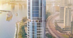 Damac Harbour Lights in Dubai