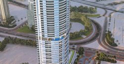 Damac Harbour Lights in Dubai