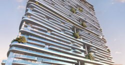 DAMAC Bay 2 by Cavalli in Dubai