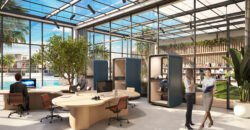 Portofino at Damac Lagoons Damac Properties in Dubai