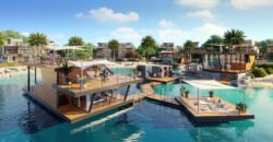 Portofino at Damac Lagoons Damac Properties in Dubai