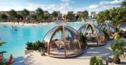 Portofino at Damac Lagoons Damac Properties in Dubai