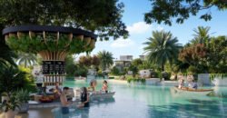 Portofino at Damac Lagoons Damac Properties in Dubai
