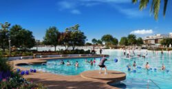 Portofino at Damac Lagoons Damac Properties in Dubai