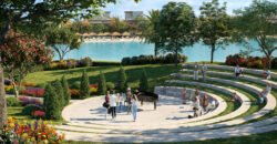 Portofino at Damac Lagoons Damac Properties in Dubai