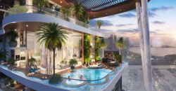 DAMAC Bay 2 by Cavalli in Dubai