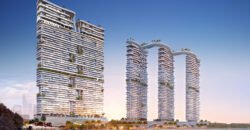 DAMAC Bay 2 by Cavalli in Dubai