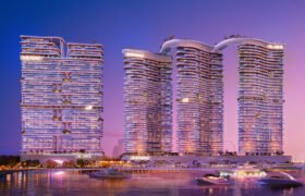 DAMAC Bay 2 by Cavalli in Dubai