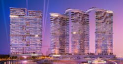 DAMAC Bay 2 by Cavalli in Dubai
