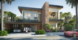 Costa Brava – Lagoons Phase 2 in Dubai
