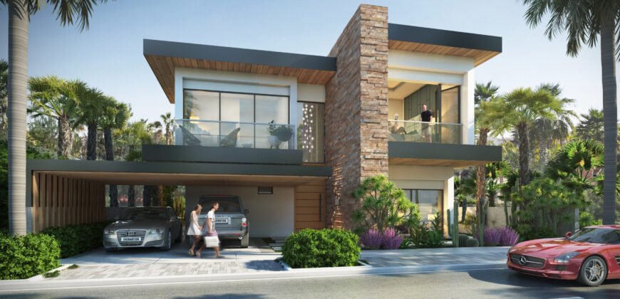 Costa Brava – Lagoons Phase 2 in Dubai