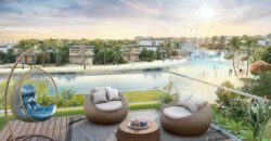 Costa Brava – Lagoons Phase 2 in Dubai