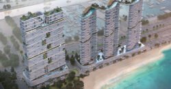 DAMAC Bay 2 by Cavalli in Dubai