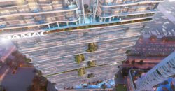 DAMAC Bay 2 by Cavalli in Dubai