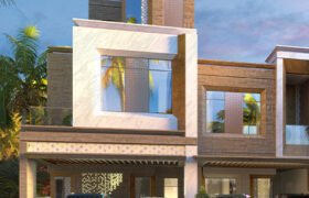 Monte Carlo at DAMAC Lagoons in Dubai