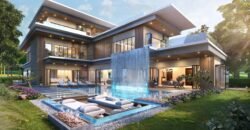 Portofino at Damac Lagoons Damac Properties in Dubai