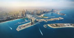 DAMAC Bay 2 by Cavalli in Dubai