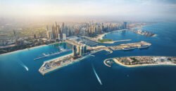DAMAC Bay 2 by Cavalli in Dubai