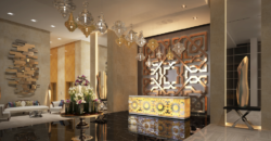 Ghalia apartments at Jumaira Village in Dubai