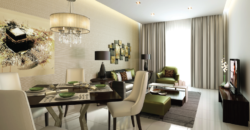Ghalia apartments at Jumaira Village in Dubai