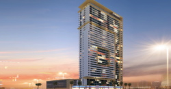 Ghalia apartments at Jumaira Village in Dubai