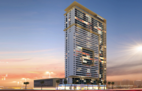 Ghalia apartments at Jumaira Village in Dubai