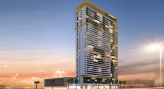 Ghalia apartments at Jumaira Village in Dubai