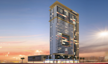 Ghalia apartments at Jumaira Village in Dubai