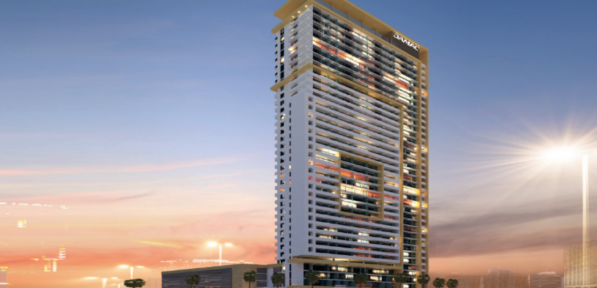 Ghalia apartments at Jumaira Village in Dubai