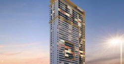 Ghalia apartments at Jumaira Village in Dubai