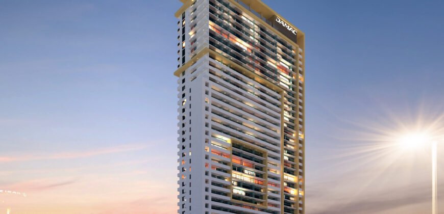 Ghalia apartments at Jumaira Village in Dubai