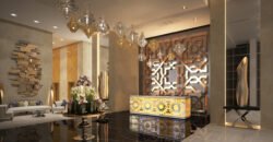Ghalia apartments at Jumaira Village in Dubai