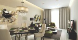Ghalia apartments at Jumaira Village in Dubai