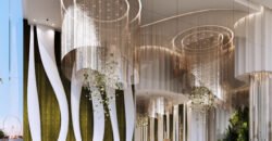 DAMAC Bay 2 by Cavalli in Dubai