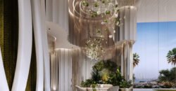 DAMAC Bay 2 by Cavalli in Dubai