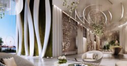 DAMAC Bay 2 by Cavalli in Dubai