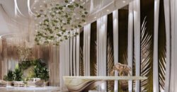 DAMAC Bay 2 by Cavalli in Dubai
