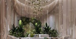 DAMAC Bay 2 by Cavalli in Dubai
