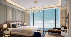 Damac Harbour Lights in Dubai