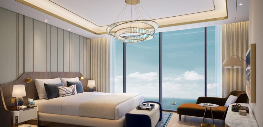 Damac Harbour Lights in Dubai