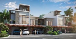 Ibiza Townhouses at Damac Lagoons in Dubai