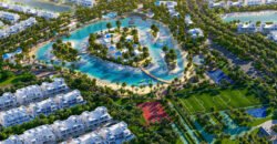 Santorini at Damac Lagoons in Dubai