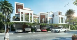Costa Brava – Lagoons Phase 2 in Dubai