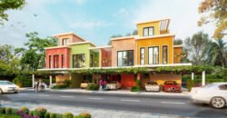 Portofino at Damac Lagoons Damac Properties in Dubai
