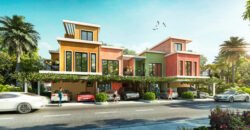 Portofino at Damac Lagoons Damac Properties in Dubai