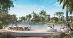 Marbella Townhouses and Villas at Damac Lagoons in Dubai