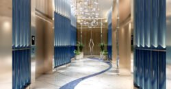 Damac Harbour Lights in Dubai