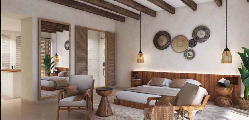 Costa Brava – Lagoons Phase 2 in Dubai