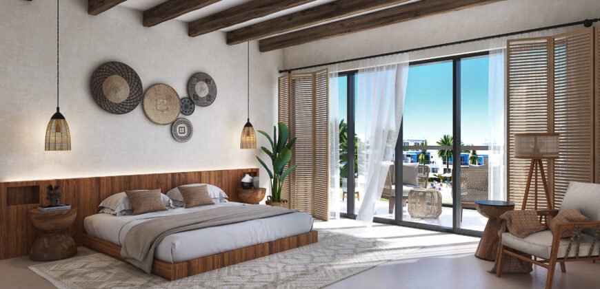 Costa Brava – Lagoons Phase 2 in Dubai