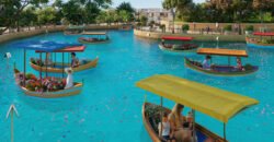 Malta Townhouses at Damac Lagoons in Dubai